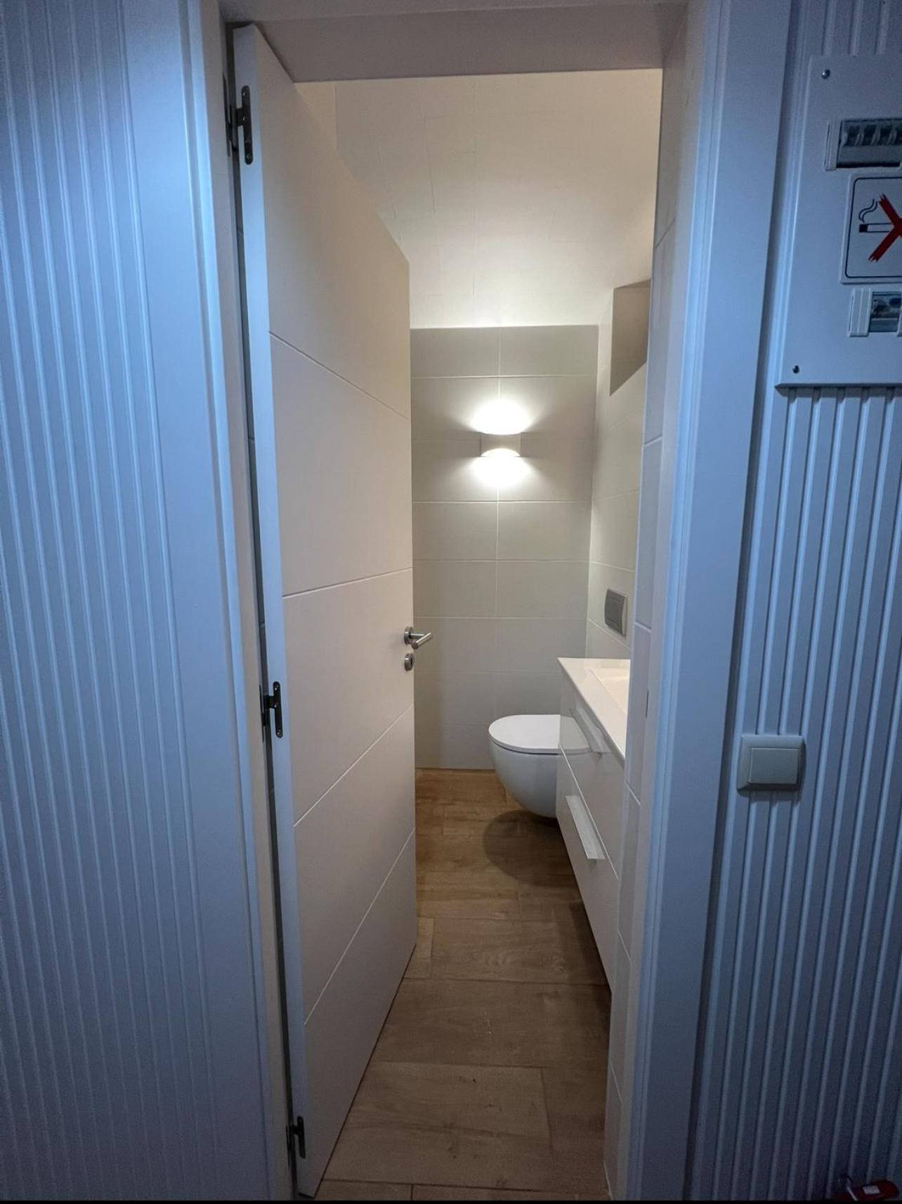 Albufeira Garden Apartment ภายนอก รูปภาพ