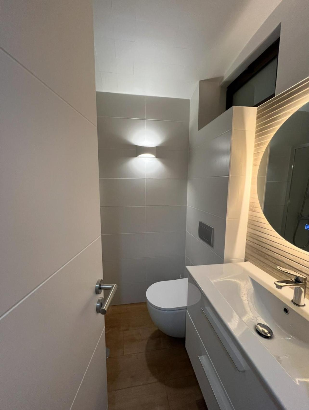 Albufeira Garden Apartment ภายนอก รูปภาพ